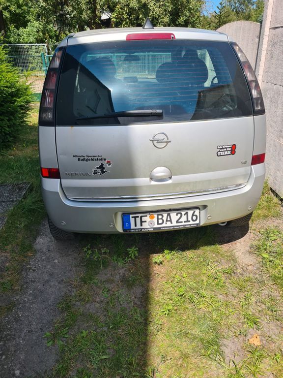 Meriva