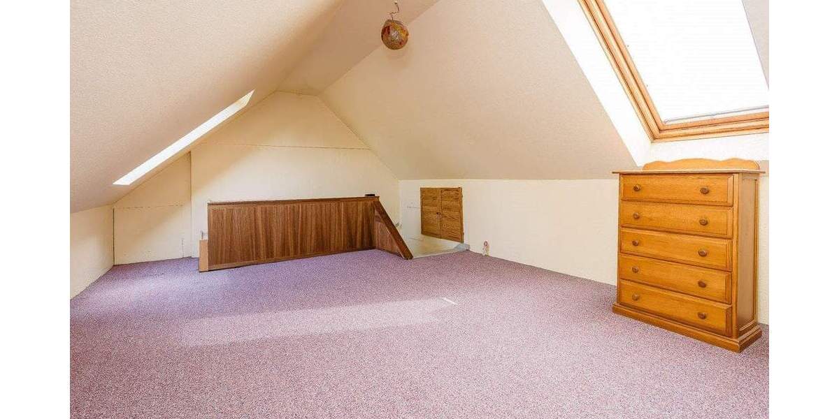 Reihenendhaus Berlin Mariendorf - 6 Zimmer, 105 m&sup2;, 575.000&euro; | Angebot:24459928