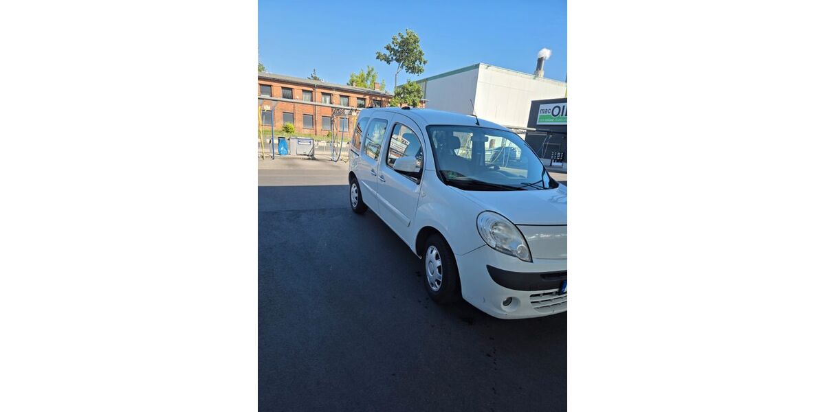 Renault Kangoo 247.000 km 3.300 &euro; Berlin 13587