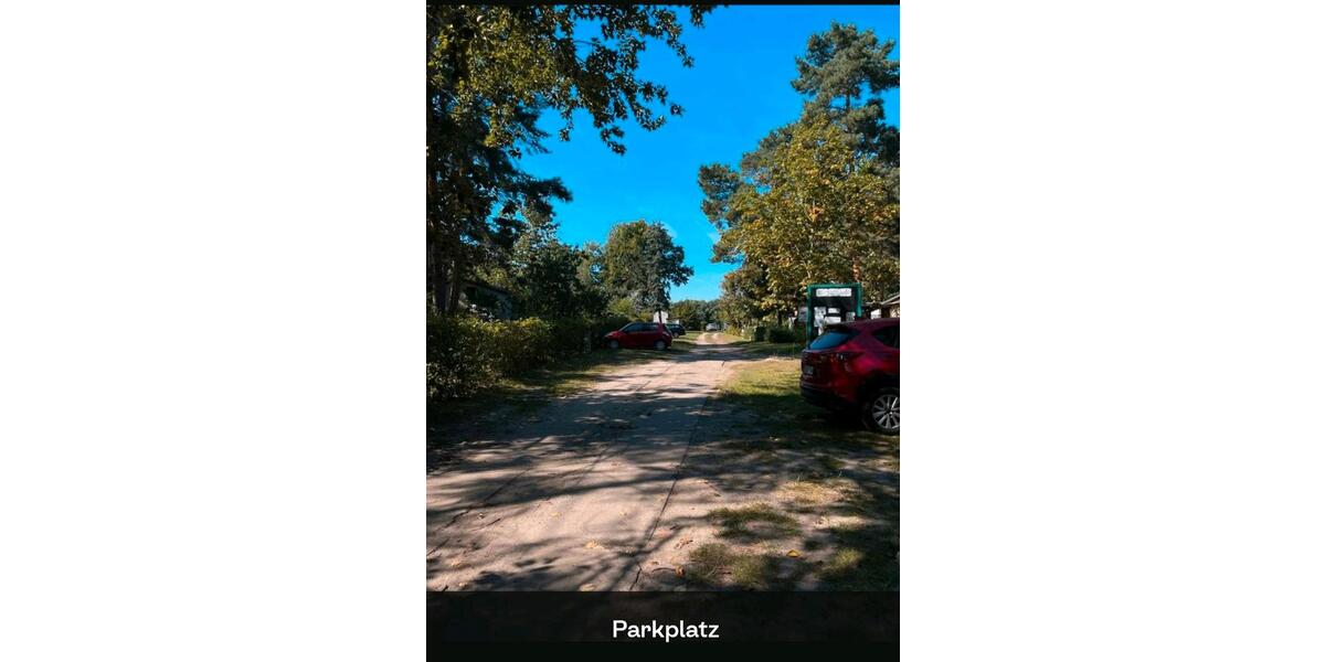 Bungalow Potsdam Drewitz - 2 Zimmer, 35 m&sup2;, 38.500&euro; | Angebot:27006870