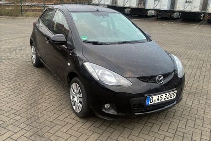 Mazda 2 79.170 km 5.000 € Berlin 10711