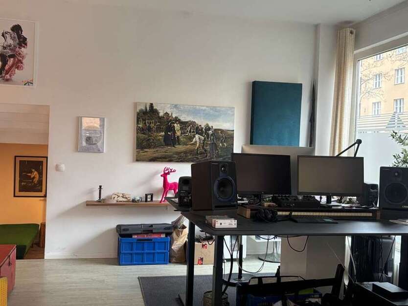 Einzelhandel in Berlin 468.000 € 63 m²