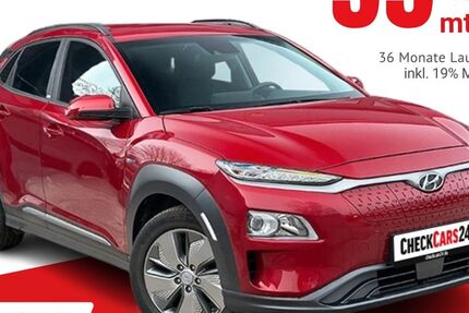 Hyundai KONA 59.579 km 14.490 € Berlin 10587