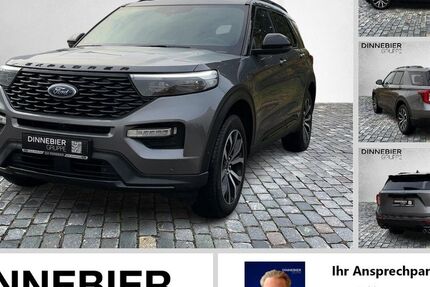 Ford Explorer 50.832 km 777.777 &euro; Berlin 12681