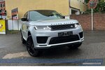 Land Rover Range Rover Sport Autobiography*Massage*AHK*HUD* 186.143 km 44.990 € Berlin 13187