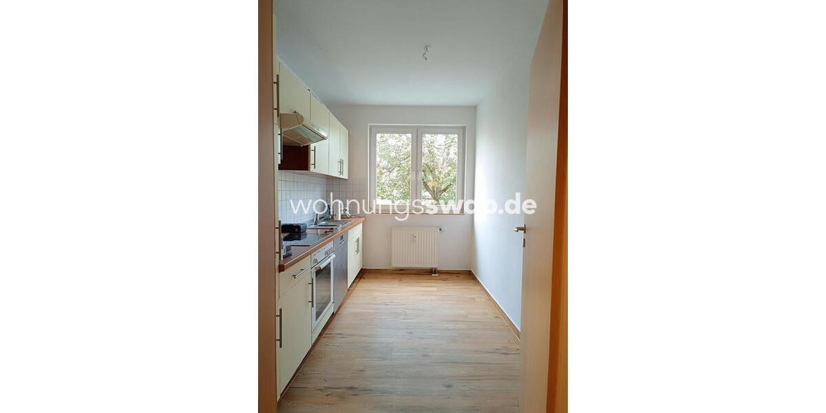 Etagenwohnung Potsdam Südliche Innenstadt - 3 Zimmer, 86 m&sup2;, 950&euro; | Angebot:25656272