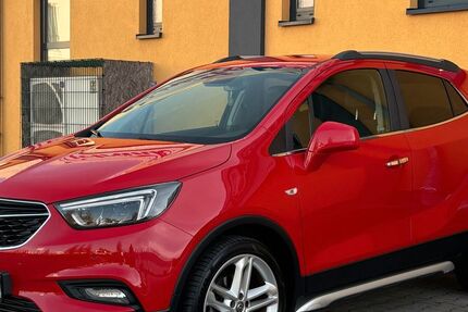 Opel Mokka 196.000 km 10.480 € Berlin 13587