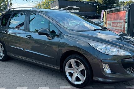 Peugeot 308 236.684 km 1.490 &euro; BERLIN 13127