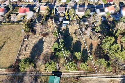 Grundstück Dallgow-Döberitz Dallgow - 580.000&euro; | Angebot:26309211