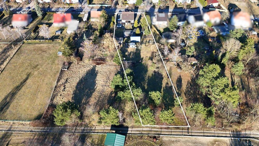 Grundstück Dallgow-Döberitz Dallgow - 580.000&euro; | Angebot:26309211