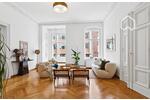 Etagenwohnung Berlin Mitte - 4 Zimmer, 160 m&sup2;, 3.900&euro; | Angebot:25569218