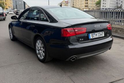 Audi A6 292.345 km 8.200 &euro; Berlin 14059