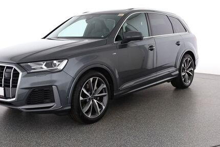 Audi Q7 48.658 km 56.880 &euro; Berlin 12103