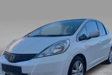 Honda Jazz 161.000 km 5.990 &euro; Berlin 12277
