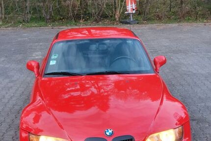 BMW Z3 173.000 km 6.000 &euro; Berlin 13583