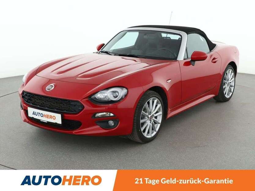124 Spider