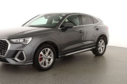 Audi Q3 99.896 km 29.880 &euro; Berlin 12103