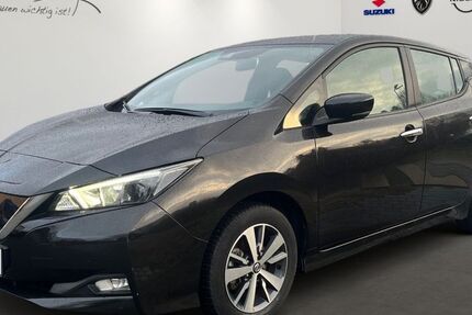Nissan Leaf 85.046 km 11.880 &euro; Potsdam 14482