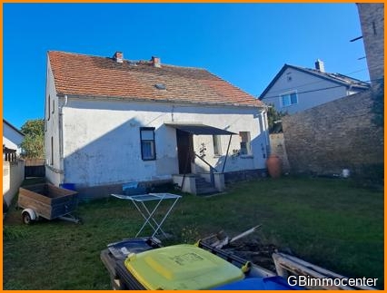Doppelhaus vermietet mit Garten, NG in schöner Umgebung - Zweifamilienhaus Groß Kreutz / Schmergow Groß Kreutz | Angebot:27732122