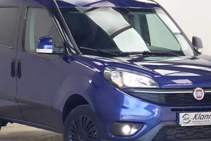 Fiat Doblo 77.521 km 13.999 &euro; Teltow 14513