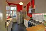 Etagenwohnung Berlin Friedenau - 3 Zimmer, 98 m&sup2;, 689.000&euro; | Angebot:26658726