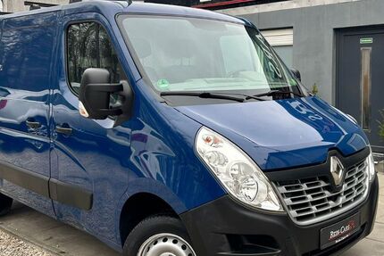 Renault Master 95.000 km 9.990 &euro; Berlin 13088