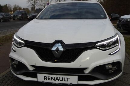 Renault Megane 71.000 km 28.900 &euro; Berlin 13125