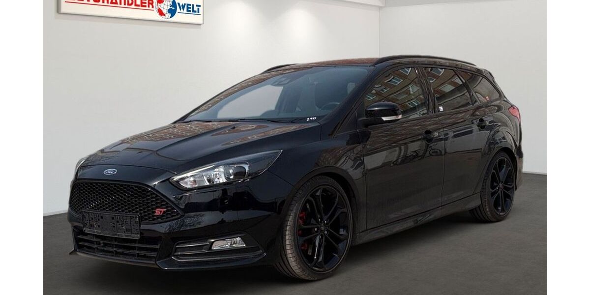 Ford Focus 69.558 km 13.999 &euro; Berlin 12681