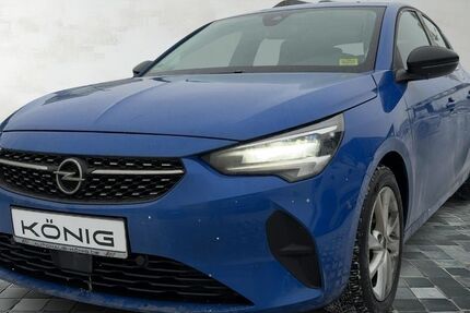 Opel Corsa 16.648 km 18.999 &euro; Teltow 14513