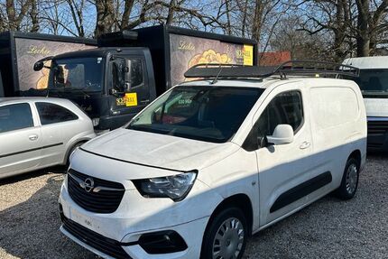 Opel Combo 30.000 km 7.990 &euro; Berlin 13127