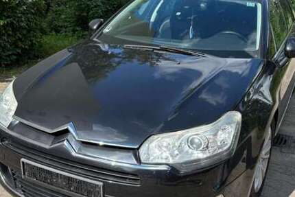 Citroen C5 225.000 km 5.000 € Berlin 13591