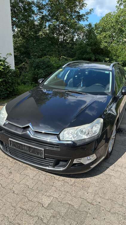 Citroen C5 225.000 km 5.000 € Berlin 13591