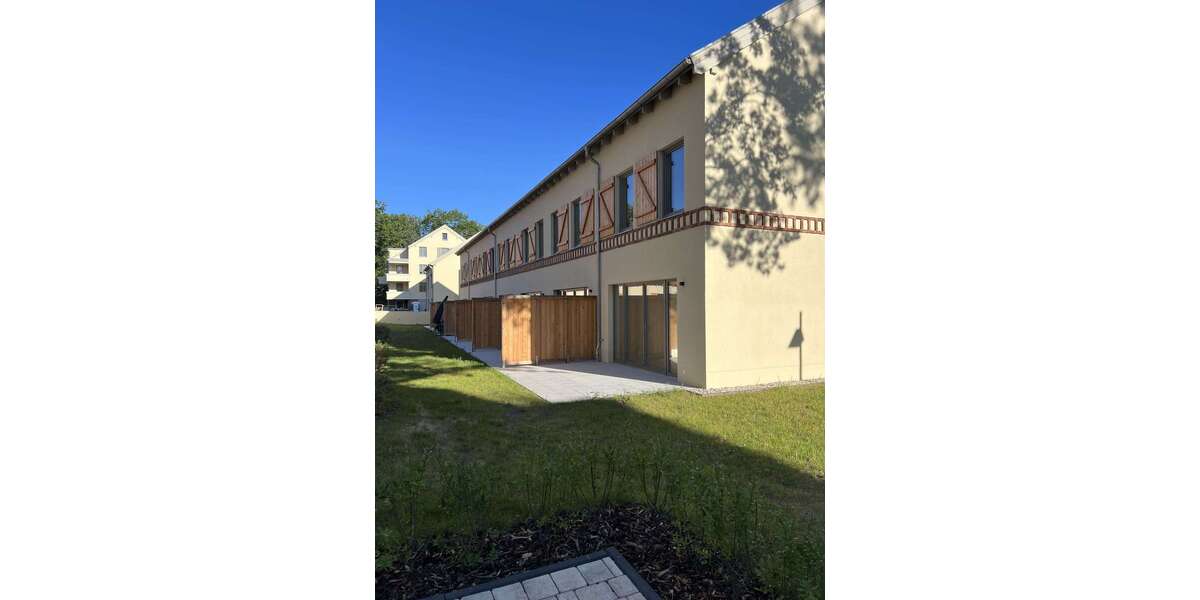 Einfamilienhaus Beelitz Beelitz-Heilstätten - 4 Zimmer, 127 m&sup2;, 1.590&euro; | Angebot:26501943