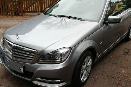 Mercedes-Benz C 220 130.000 km 11.650 &euro; Schönwalde 14621