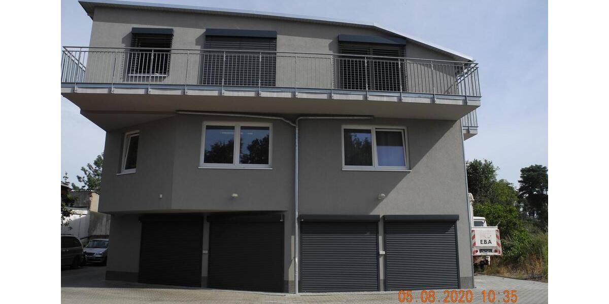 Dachgeschoßwohnung Teltow - 2 Zimmer, 86 m&sup2;, 1.230&euro; | Angebot:26096145