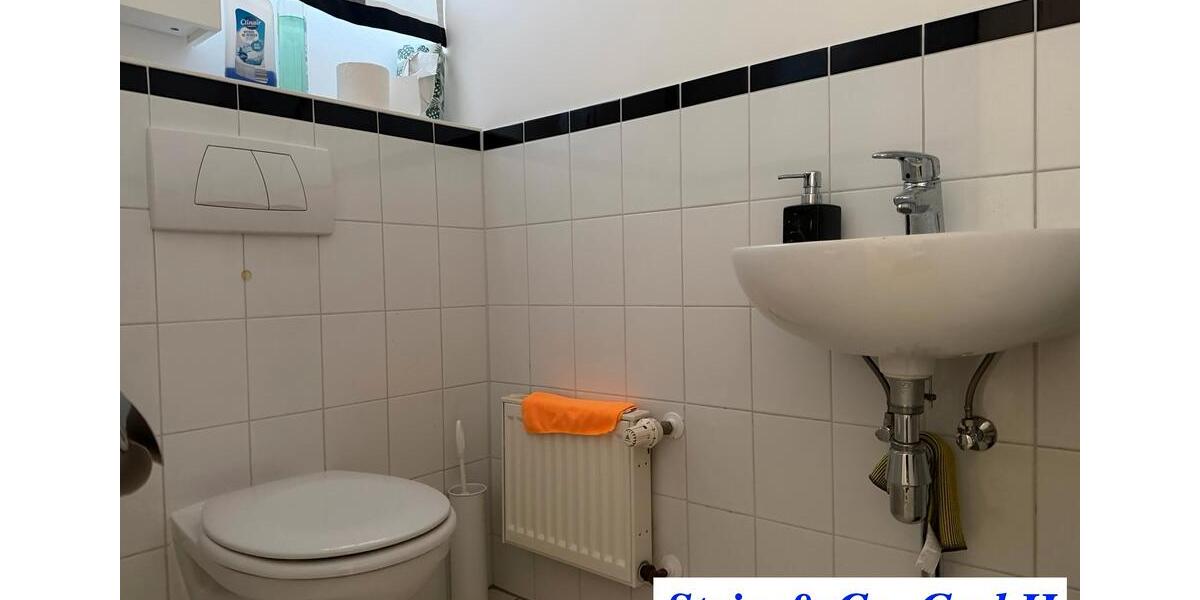 Doppelhaushälfte Werder (Havel) - 4 Zimmer, 121 m&sup2;, 2.000&euro; | Angebot:25940170