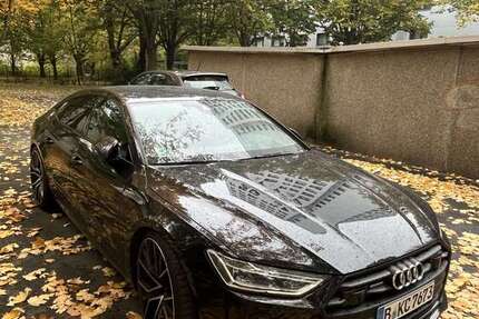 Audi A7 105.500 km 42.900 € Berlin 12351