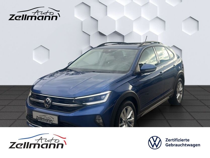 VW Taigo 18.231 km 22.736 € Berlin 12524