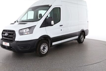 Ford Transit 20.554 km 21.780 &euro; Berlin 12103