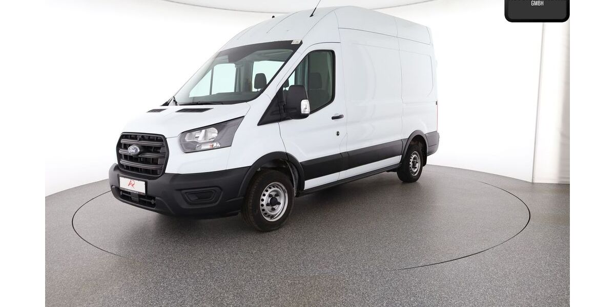 Ford Transit 20.554 km 21.780 &euro; Berlin 12103