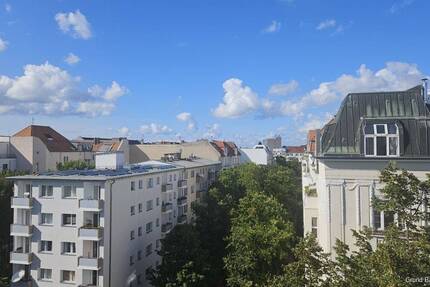 Wohnung Berlin Wilmersdorf - 4 Zimmer, 135 m&sup2;, 795.000&euro; | Angebot:24050721