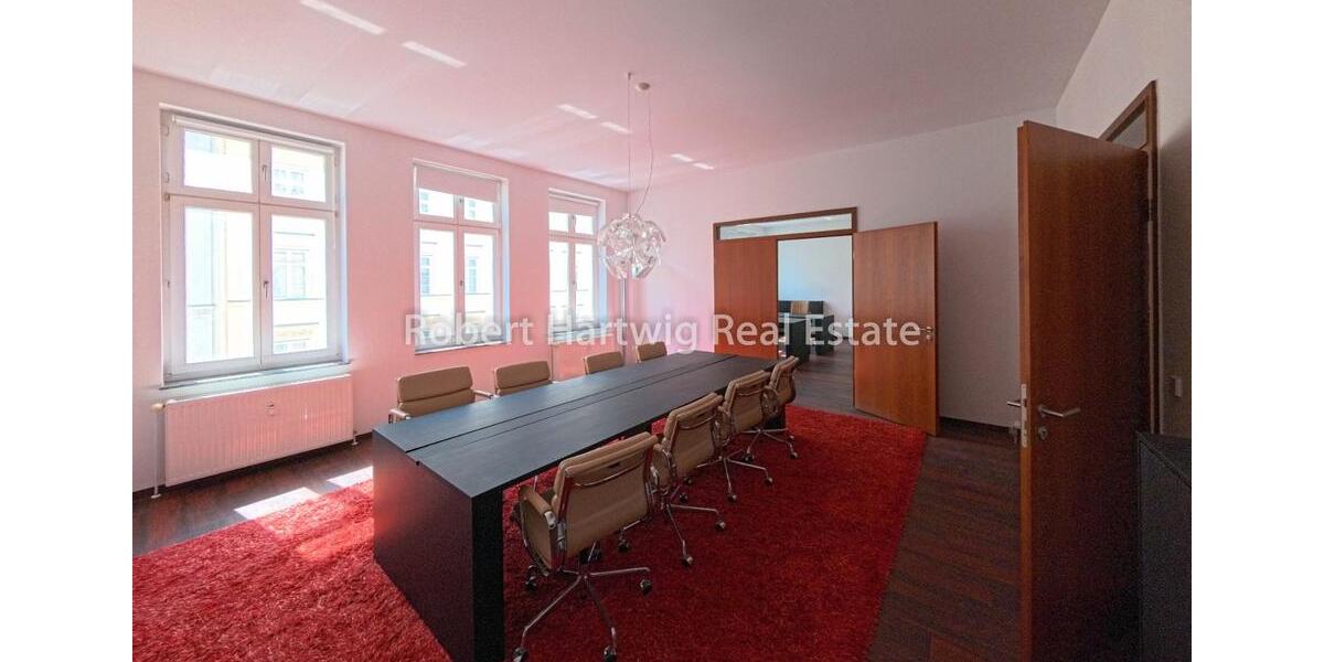 Gewerbeobjekt Berlin Mitte - 2.544&euro; | Angebot:26469563