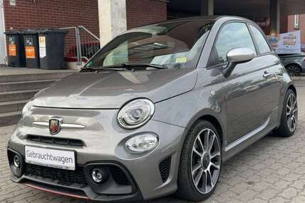 Abarth 595 Turismo