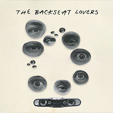 The Backseat Lovers Berlin