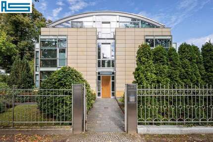 Wohnung Potsdam Babelsberg - 3 Zimmer, 150 m&sup2;, 1.220.000&euro; | Angebot:24219890