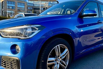 BMW X1 65.000 km 20.200 &euro; Kleinmachnow 14532