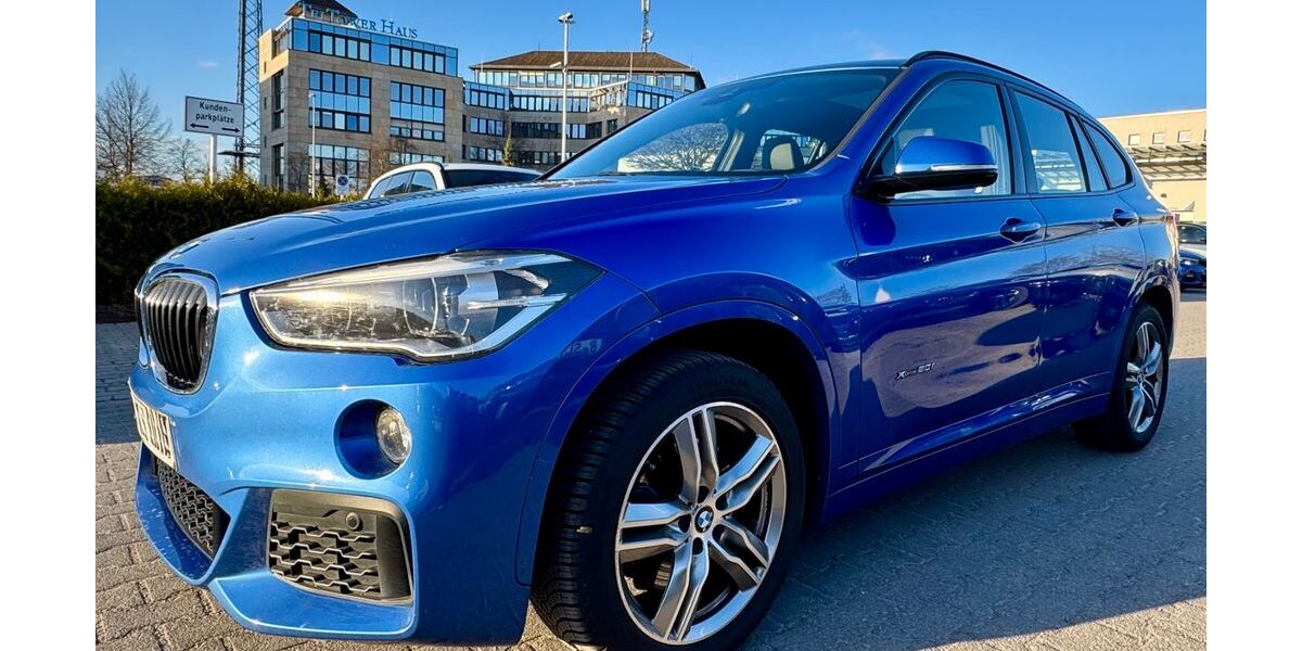 BMW X1 65.000 km 22.200 &euro; Kleinmachnow 14532