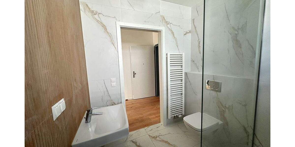 Etagenwohnung Falkensee - 3 Zimmer, 88 m&sup2;, 465.000&euro; | Angebot:25664875