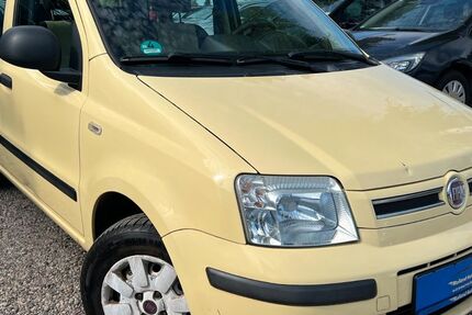 Fiat Panda 93.973 km 3.790 &euro; Berlin 13089