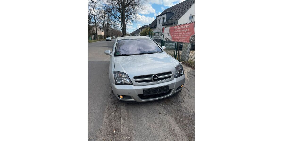 Opel Vectra 250.000 km 799 &euro; Berlin 13127